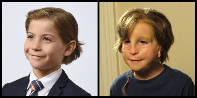 A 'Wonder'-ful Prosthetic Makeup: How Oscar-nominated makeup artist Arjen Tuiten transformed Jacob Tremblay for 'Wonder'.