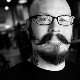 Andy Bergholtz