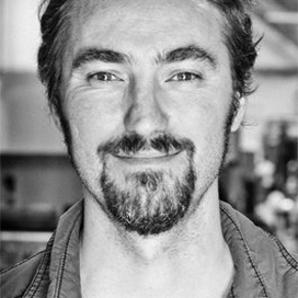 David Monzingo