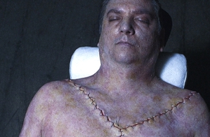 Dead Body Makeup: Creating Realistic Corpse Makeups