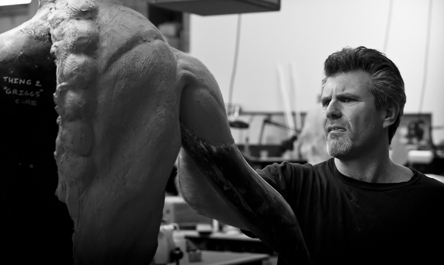 The Ultimate Monster Sculptor's Toolkit Guide