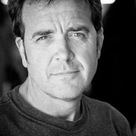 Tom Woodruff Jr.