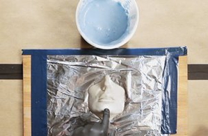 How To Make A Mold - Alginate Mold Making Tips - MINI-TUTORIAL