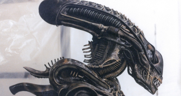 The Making of Aliens: How James Cameron and Stan Winston Reengineered the Xenomorph