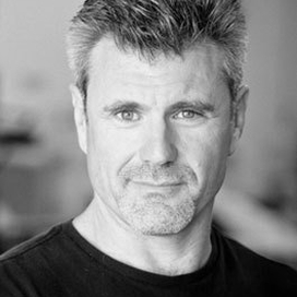 Alec Gillis