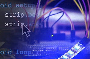 Animatronic Control Systems - Arduino Programming Basics - Part 1
