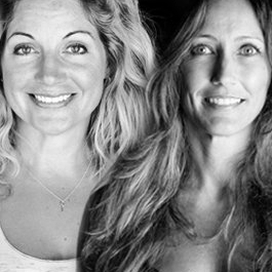 Amy Whetsel & Dawn Dininger