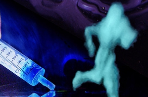 Practical Magic - The Art of In-Camera Visual Effects