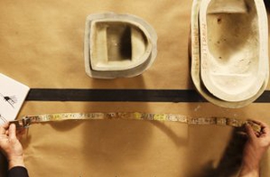 How To Make A Mold - Tips for Handling Prosthetic Molds - MINI-TUTORIAL