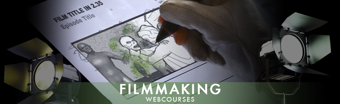 Learn the Art of Filmmaking with these Recommended Courses: