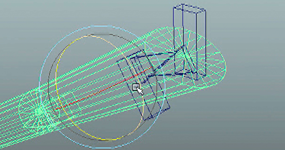 Animation for Animatronics Part 2 Animating Servos & Virtual Mechanisms Stan Winston School