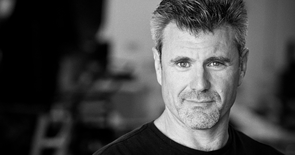 Alec Gillis Monster Maker Interview with the Academy Award™ nominated