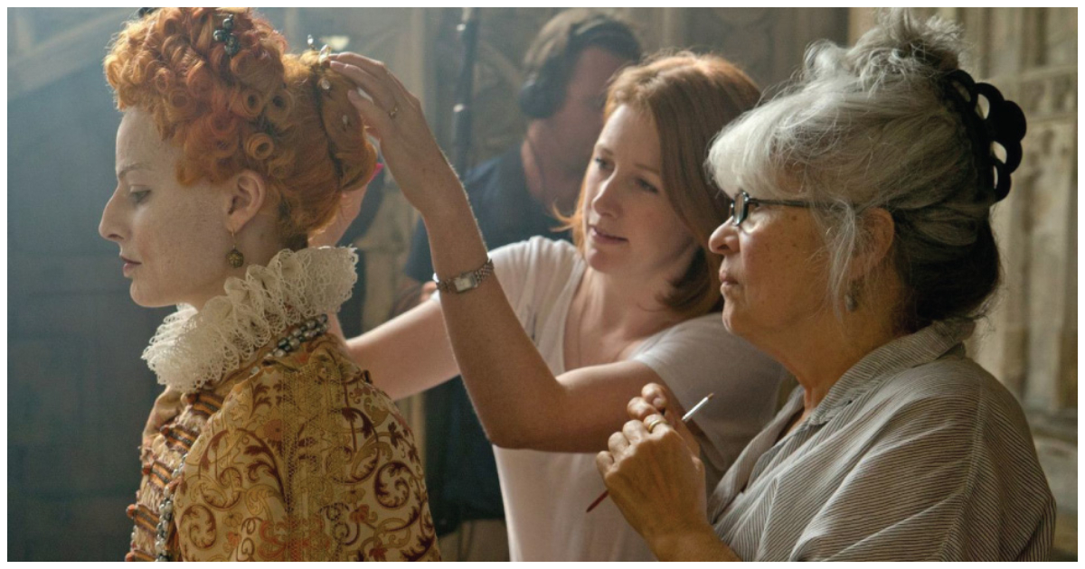 Best Makeup and Hairstyling Oscar Nominees for 2019 | Stan Winston ... Best Makeup and Hairstyling Oscar Nominees for 2019 | Stan Winston ...