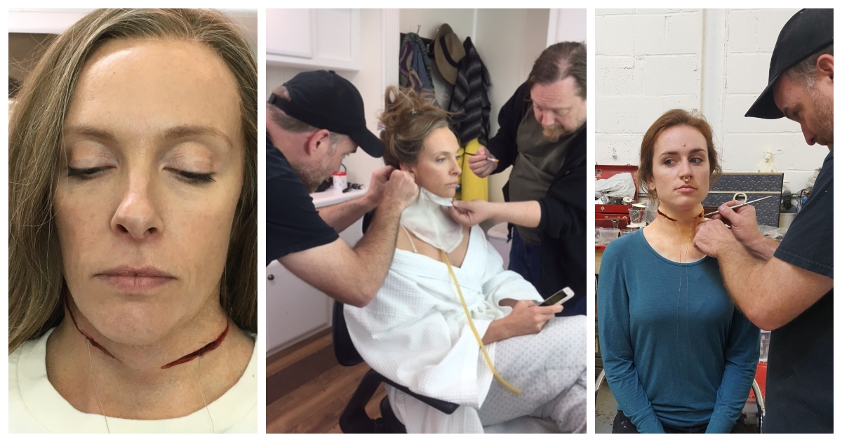 It’s "Hereditary" Take a look inside the dark & twisted world of