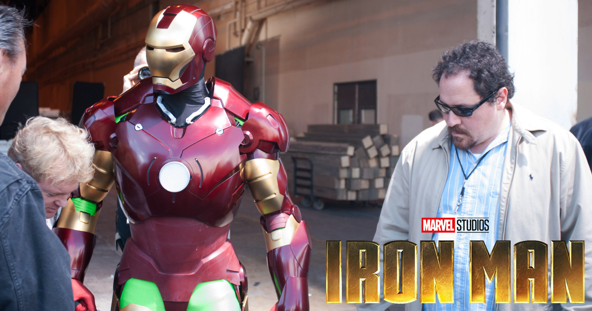 authentic iron man suit