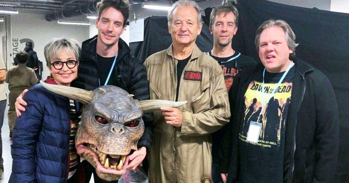 The Top 10 Practical & Makeup Effects of 2021 in Film and Television ...