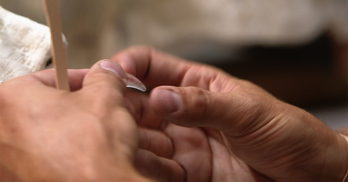 Articulated Mask Making on a Budget Part 1 Lifecasting, Sculpting