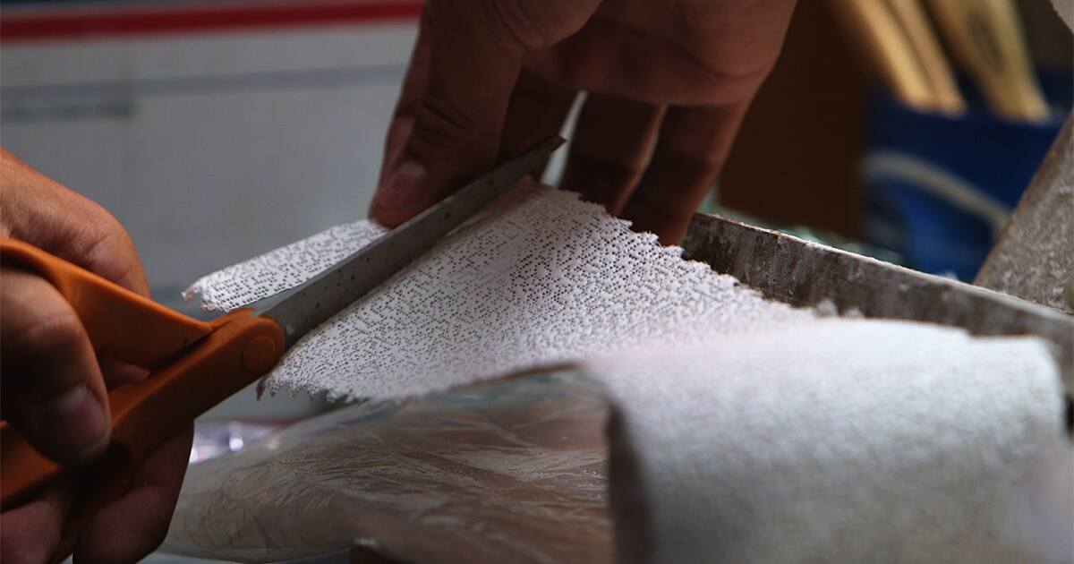 Articulated Mask Making on a Budget Part 1 Lifecasting, Sculpting