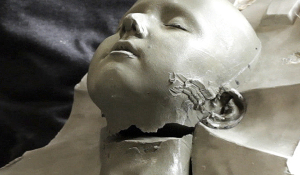 How to Make a Stone Mold