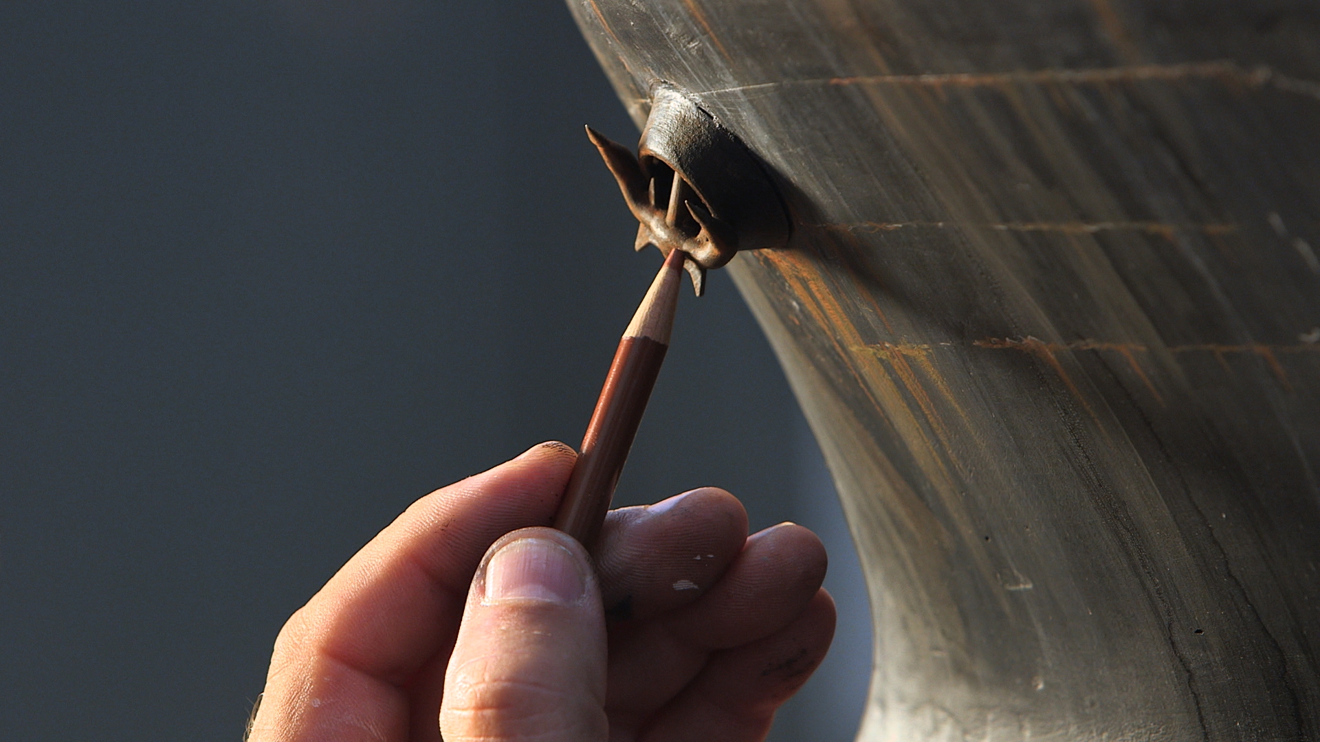 Modern Miniature Effects Part 3 Stan Winston School of Character Arts